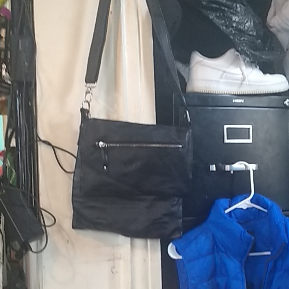 Prada bag